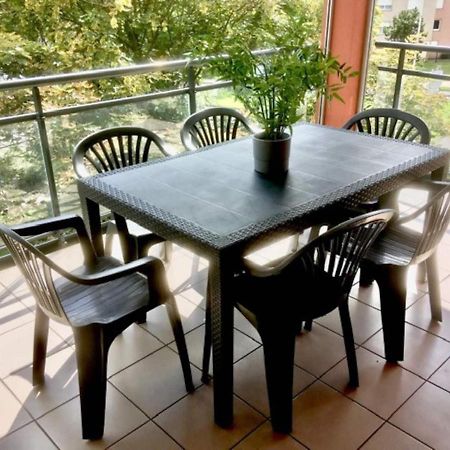 Apartmán Au Coeur De Colmar Exteriér fotografie