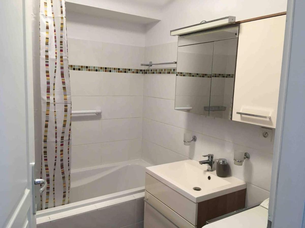 Apartmán Au Coeur De Colmar Exteriér fotografie
