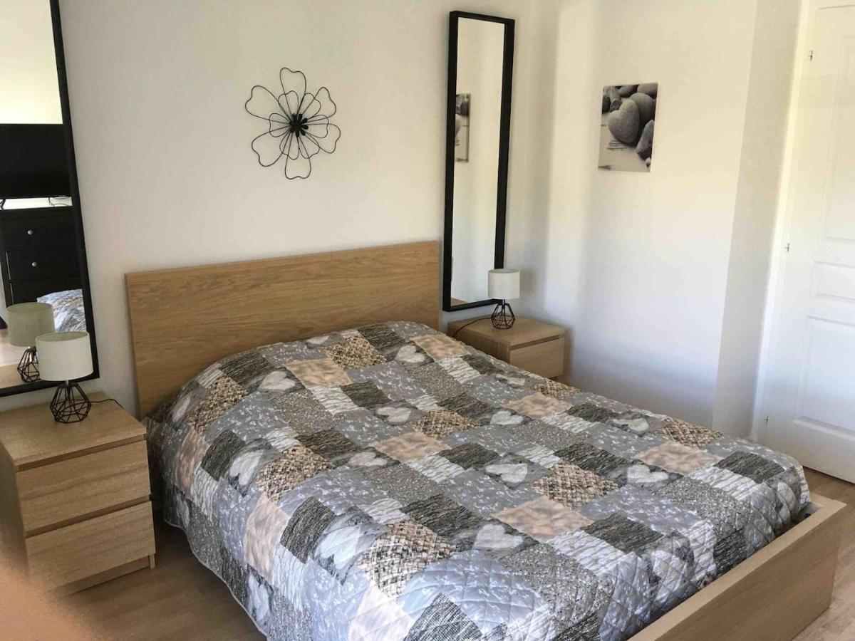 Apartmán Au Coeur De Colmar Exteriér fotografie